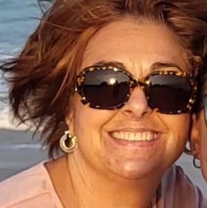 Meet your Posher, Jodie